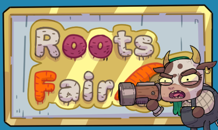 Roots & Shoots Game Cover