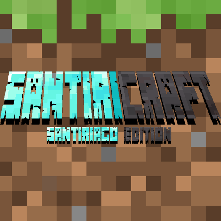 Games like SantiriCraft