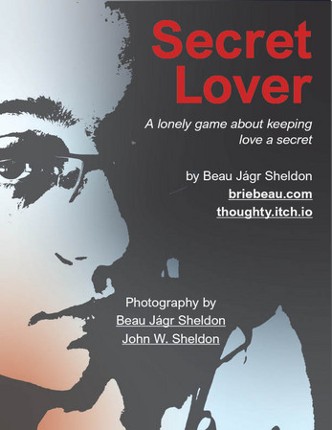 Secret Lover Image