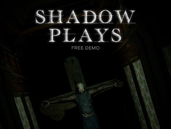 Shadow Play's Game Cover