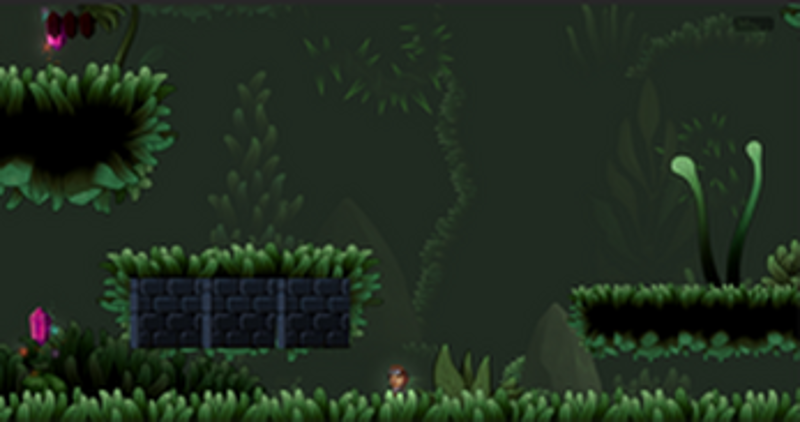 Shifters - Web screenshot