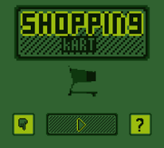 shopping kart Image