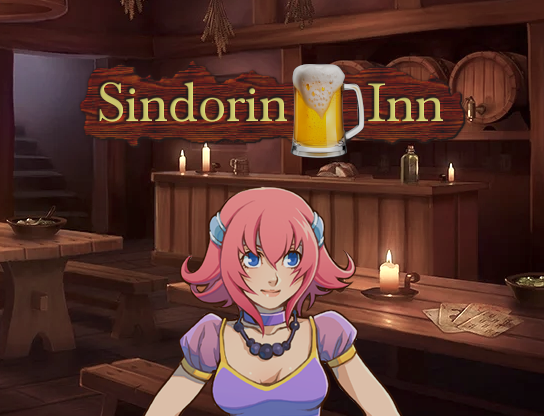 Games like Sindorin Inn