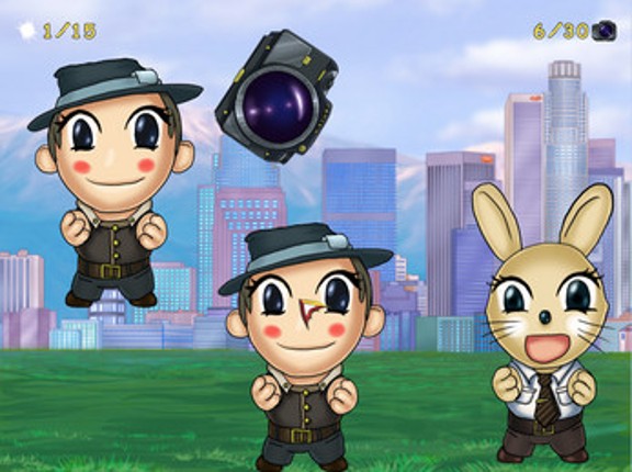 Sky Taxi quest(project) screenshot