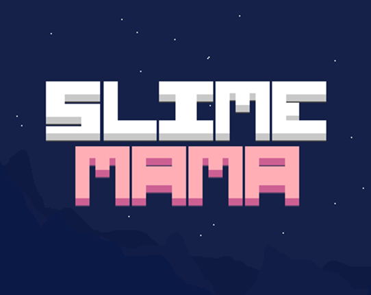 Slime Mama Game Cover