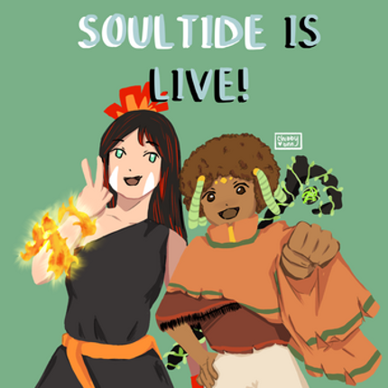 SoulTide Image