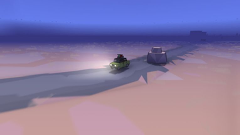 Soviet Space screenshot
