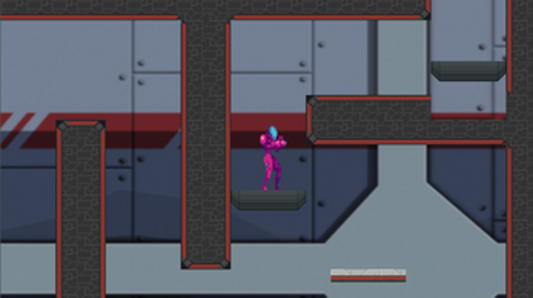 Space Winter screenshot