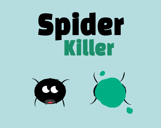 Games like SpiderKiller