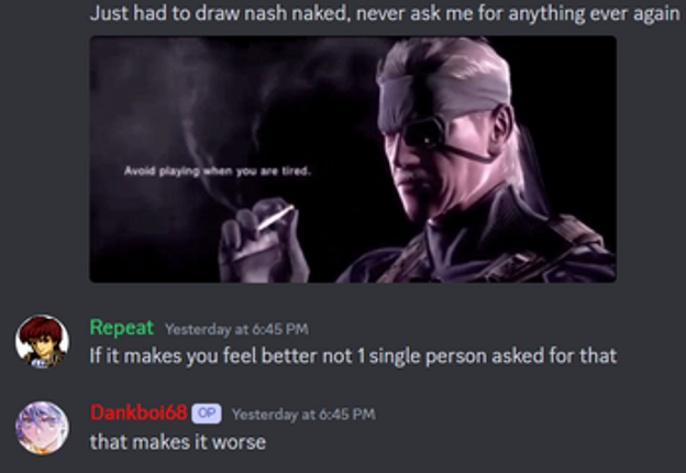 SRPGS ACID TRIP 2.5: Charlie's Harem screenshot