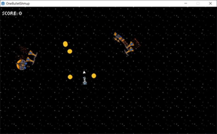 Starship Ein Image