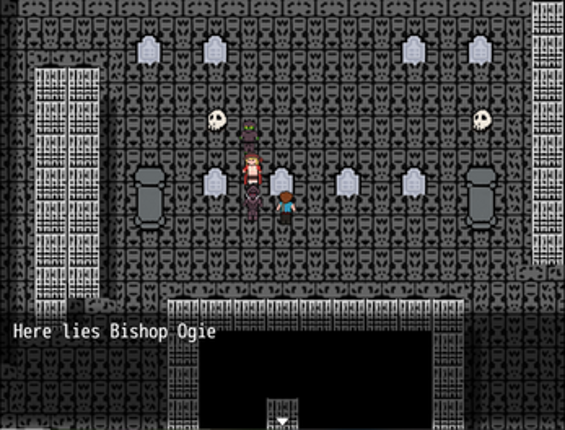 Suiko Dragon (Demo 1.4) screenshot