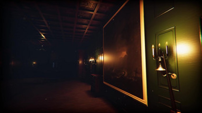 Tailor's Path screenshot
