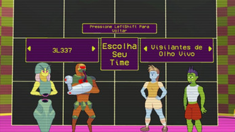 The Game Show: The Game (2018/2) Image