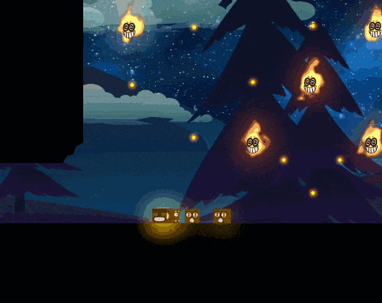 Totem Nights Image