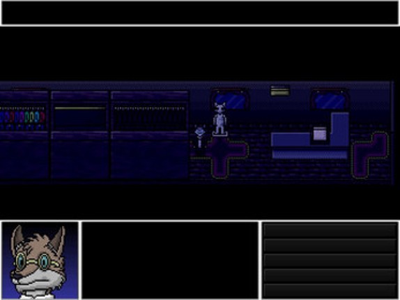 Train screenshot