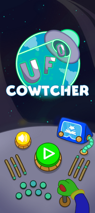 UFO Cowtcher Image