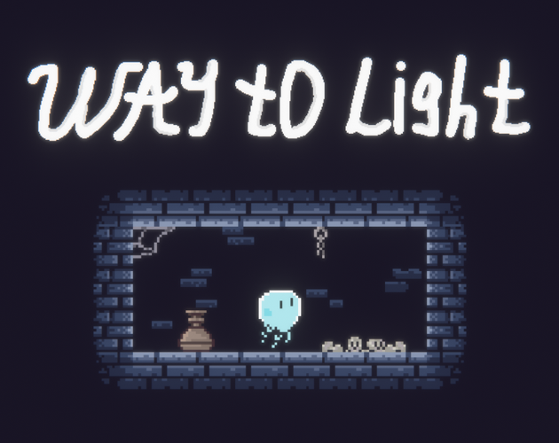 Games like Way To Light