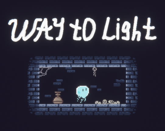 Way To Light Game Cover