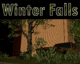 Games like Winter Falls