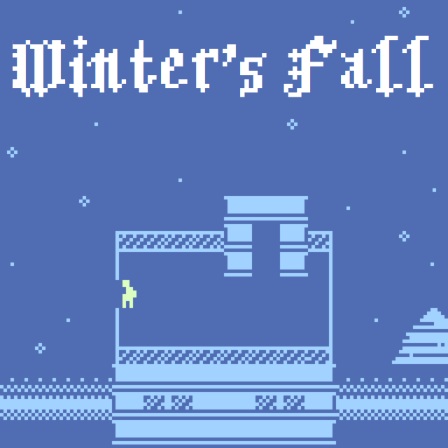 Games like Winter's Fall