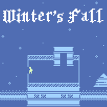 Winter's Fall Image