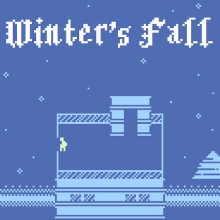 Winter's Fall Game Cover