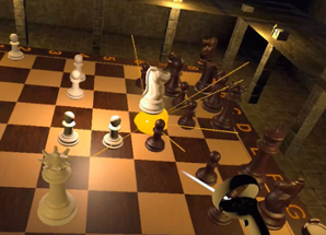 Wizard Chess Image