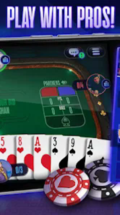Spades online screenshot