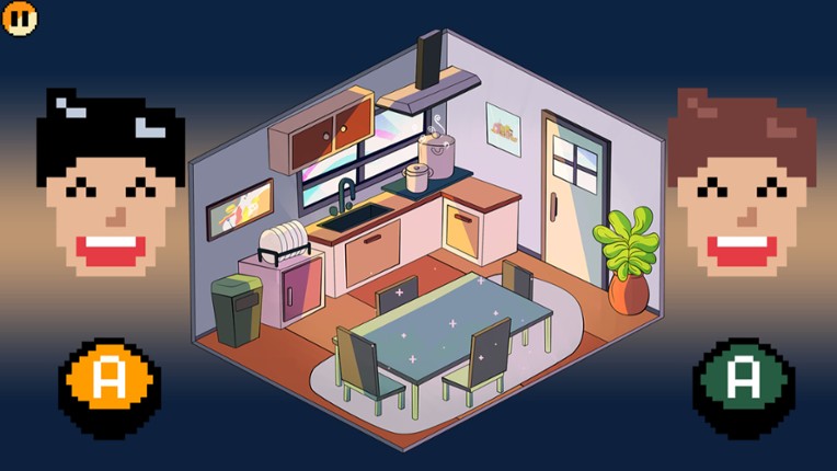 GameBreak screenshot