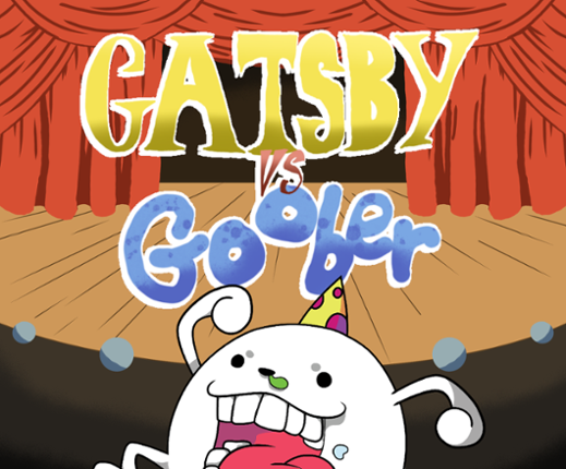 Gatsby vs Goober Image