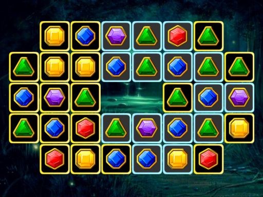 Games like Gem Match Deluxe