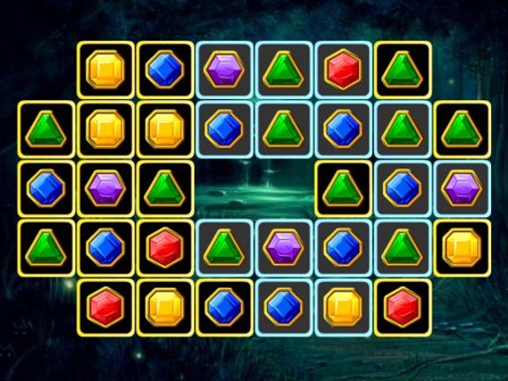 Gem Match Deluxe Image