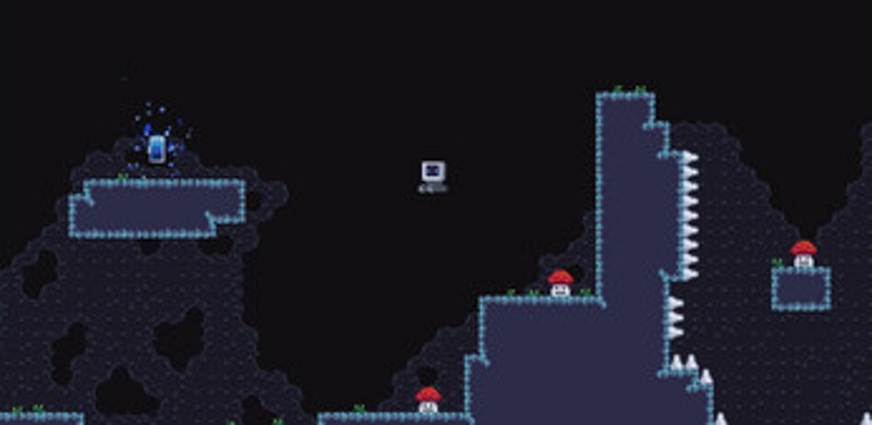 Get robo-dad bread from around the corner. Image