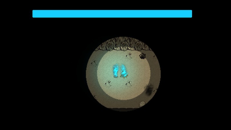 Ghost Adventure screenshot