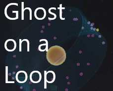 Games like Ghost on a Loop