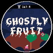 Ghostly Fruit Image