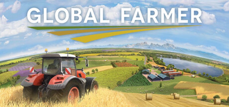 Global Farmer Image