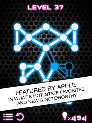 Glow Puzzle Free Image