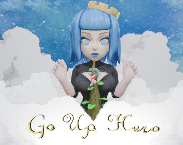 Games like Go Up Hero