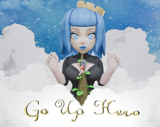 Go Up Hero Image