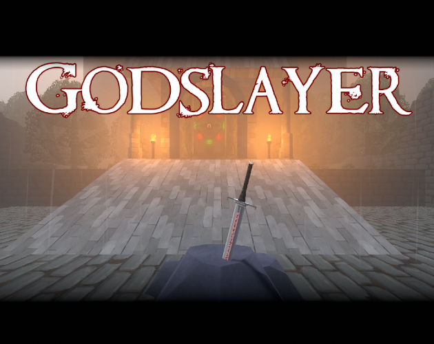 Games like Godslayer
