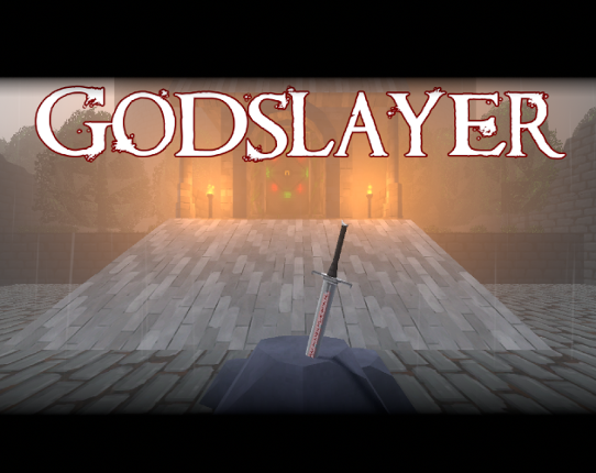 Godslayer Game Cover