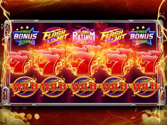 Golden Slot Casino screenshot
