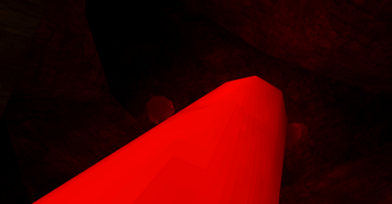 Gorilla Tag Horror Cloud Edition screenshot