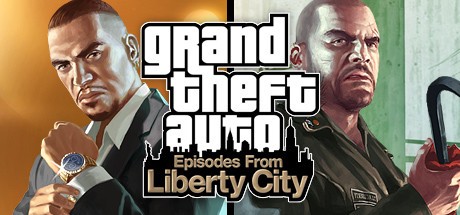 Games like Grand Theft Auto: Episodes from Liberty City
