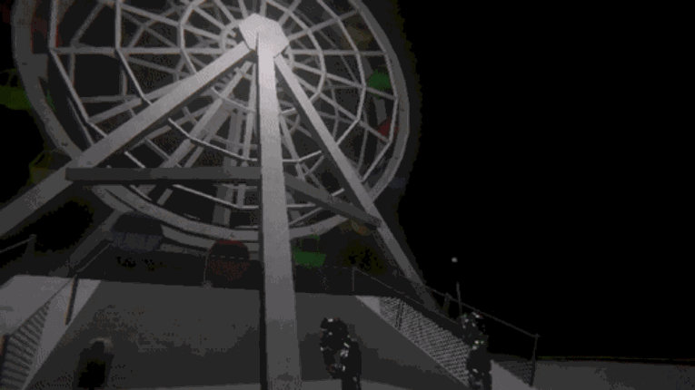 Grieving (Berduka) screenshot