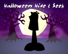 Halloween Hide & Seek Image