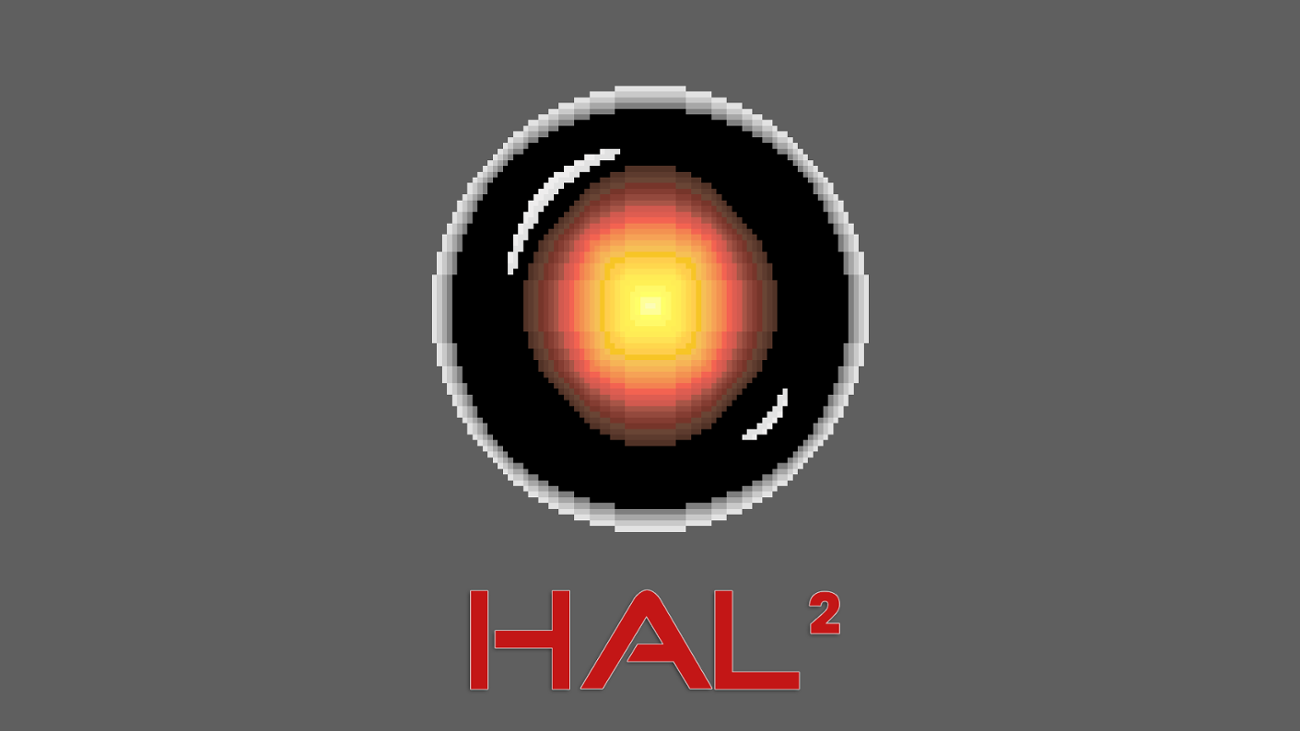 Games like Hal²