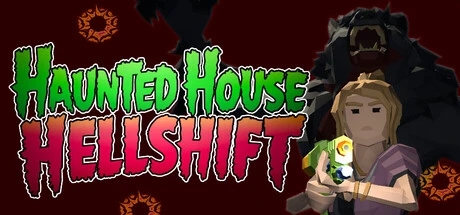 Games like Haunted House Hellshift